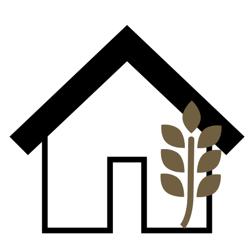 Natürliches Raumklima