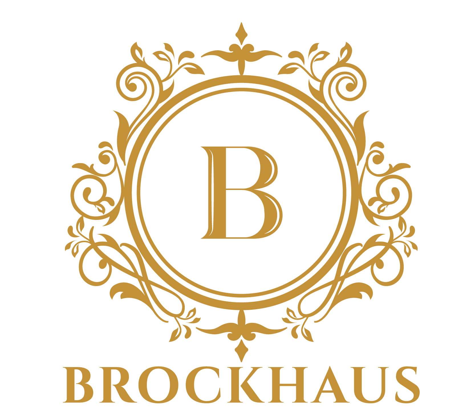 Brockhaus Logo