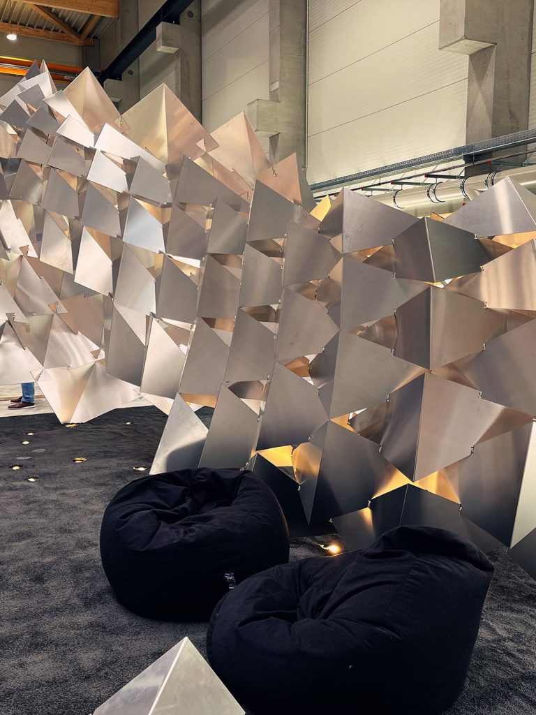 Innovative Architecture