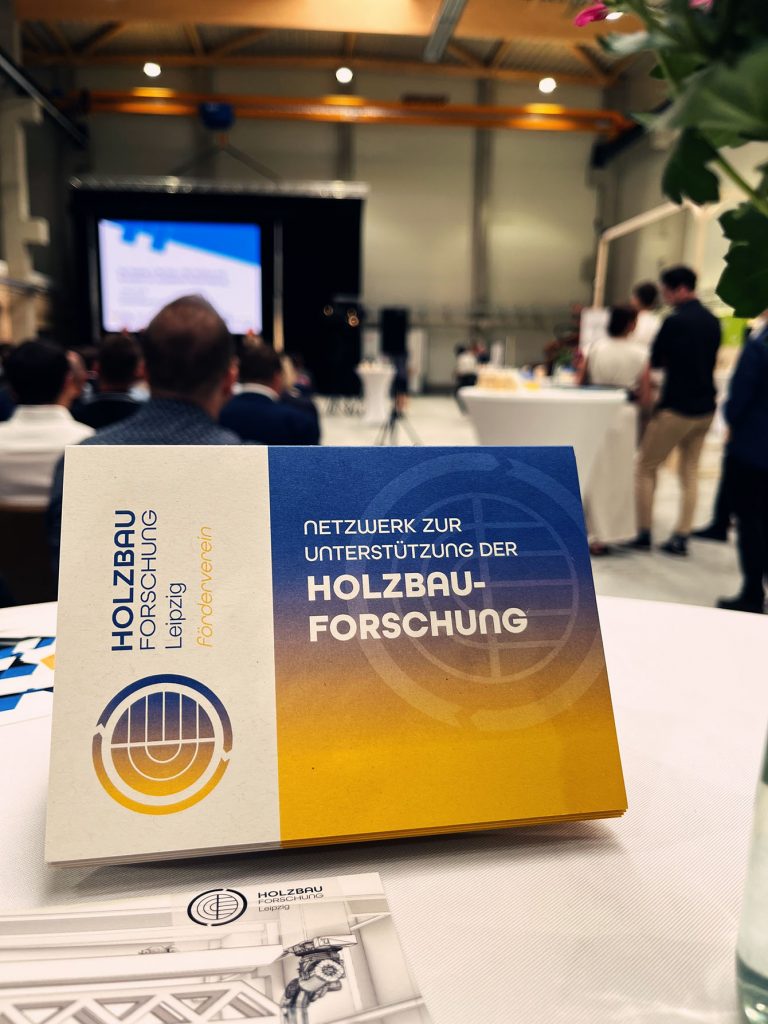 Network Holzbauforschung
